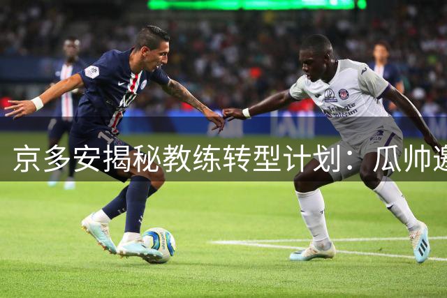 京多安揭秘教练转型计划：瓜帅邀约暂缓 德国足协或成下一站