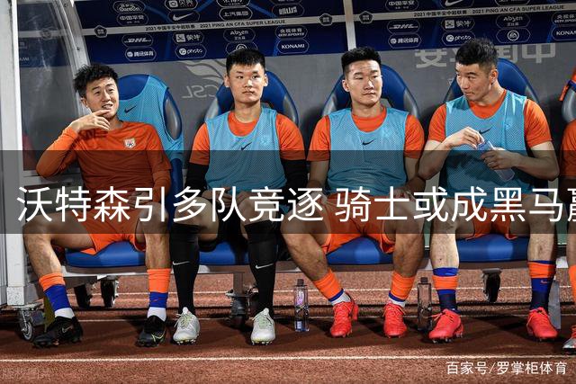 沃特森引多队竞逐 骑士或成黑马赢家签下防守悍将